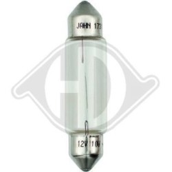 Licence Plate Light Bulb LID10122