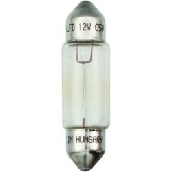 Licence Plate Light Bulb LID10121