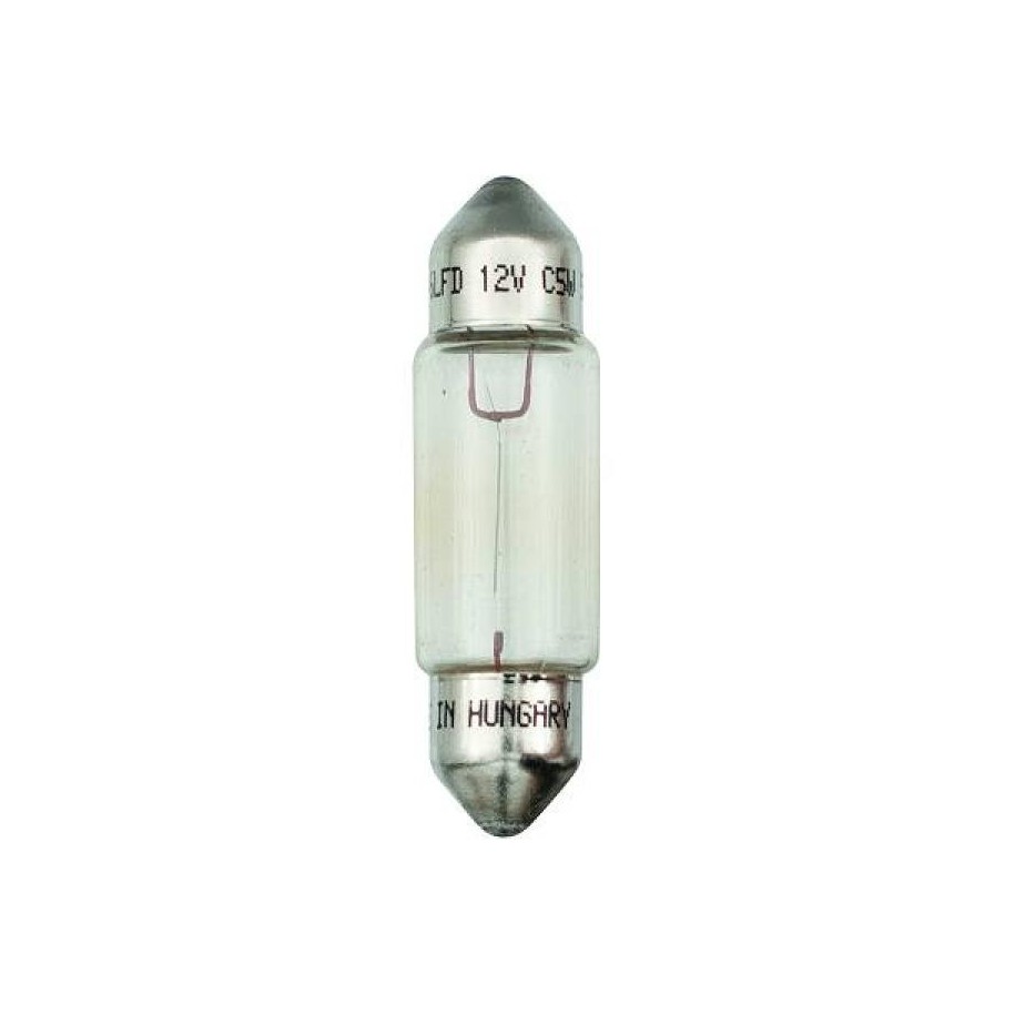 Licence Plate Light Bulb LID10121