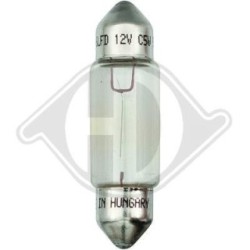Licence Plate Light Bulb LID10121