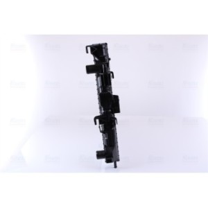 Engine Cooling Heat Exchanger - Nissens 637642