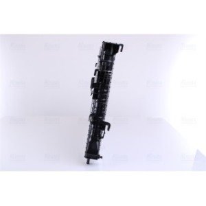 Engine Cooling Heat Exchanger - Nissens 637642
