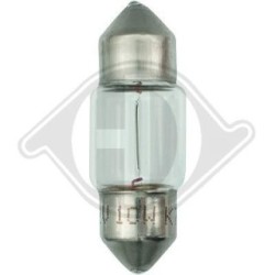 Interior Light Bulb LID10096