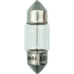 Licence Plate Light Bulb LID10095