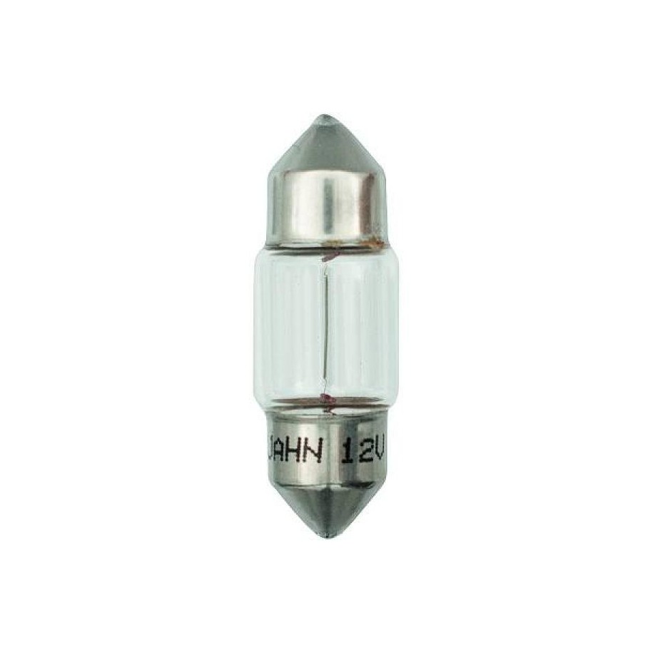 Licence Plate Light Bulb LID10095