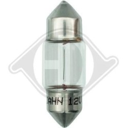 Licence Plate Light Bulb LID10095