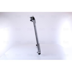 Engine Cooling Heat Exchanger - Nissens 637643