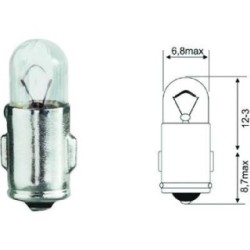 Instrument Lighting Bulb LID10084