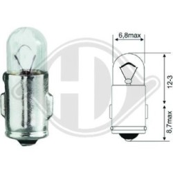 Instrument Lighting Bulb LID10084