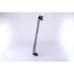 Engine Cooling Heat Exchanger - Nissens 637643