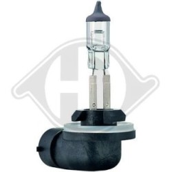 Headlight Bulb LID10076