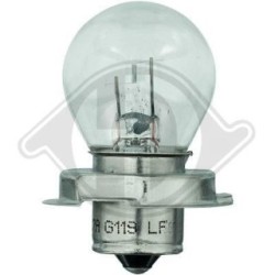 Headlight Bulb LID10052