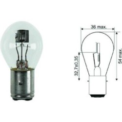 Spotlight Bulb LID10043