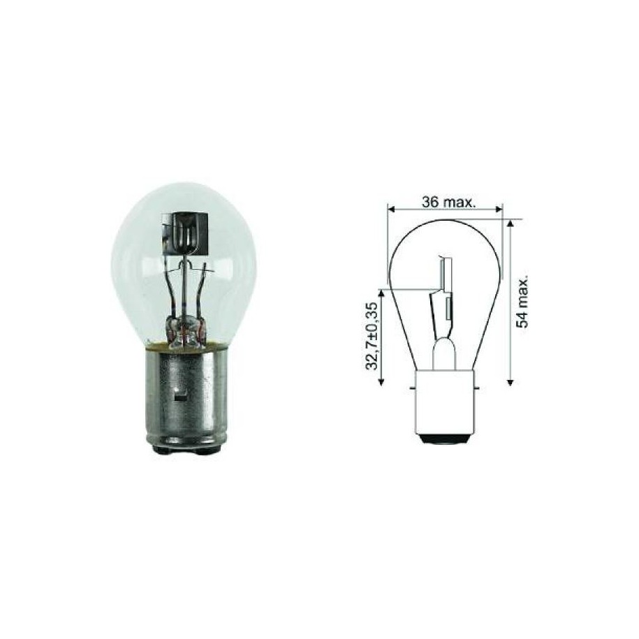 Spotlight Bulb LID10043