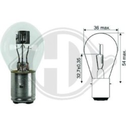 Spotlight Bulb LID10043