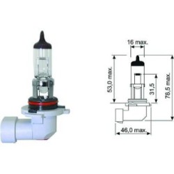 Spotlight Bulb LID10041