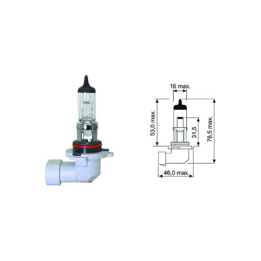 Spotlight Bulb LID10041