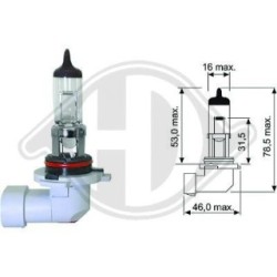 Spotlight Bulb LID10041