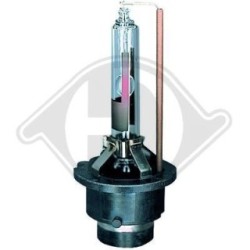 Headlight Bulb LID10008