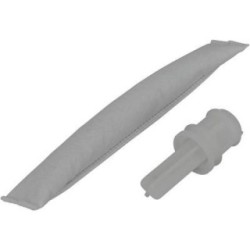 Dryer (Receiver Drier) DCT1313 for VAUXHALL MERIVA OE 13400156