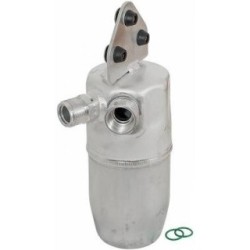 Dryer (Receiver Drier) DCT1015 for AUDI