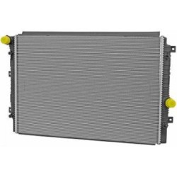 Radiator DCM3957 for VW CADDY