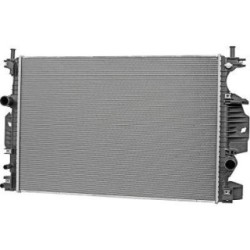 Radiator DCM3934 for FORD GALAXY