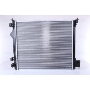 Engine Cooling Heat Exchanger - Nissens 637664
