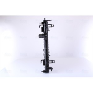 Engine Cooling Heat Exchanger - Nissens 637664