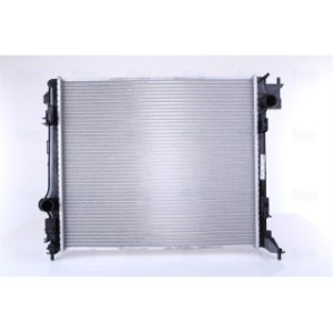 Engine Cooling Heat Exchanger - Nissens 637665