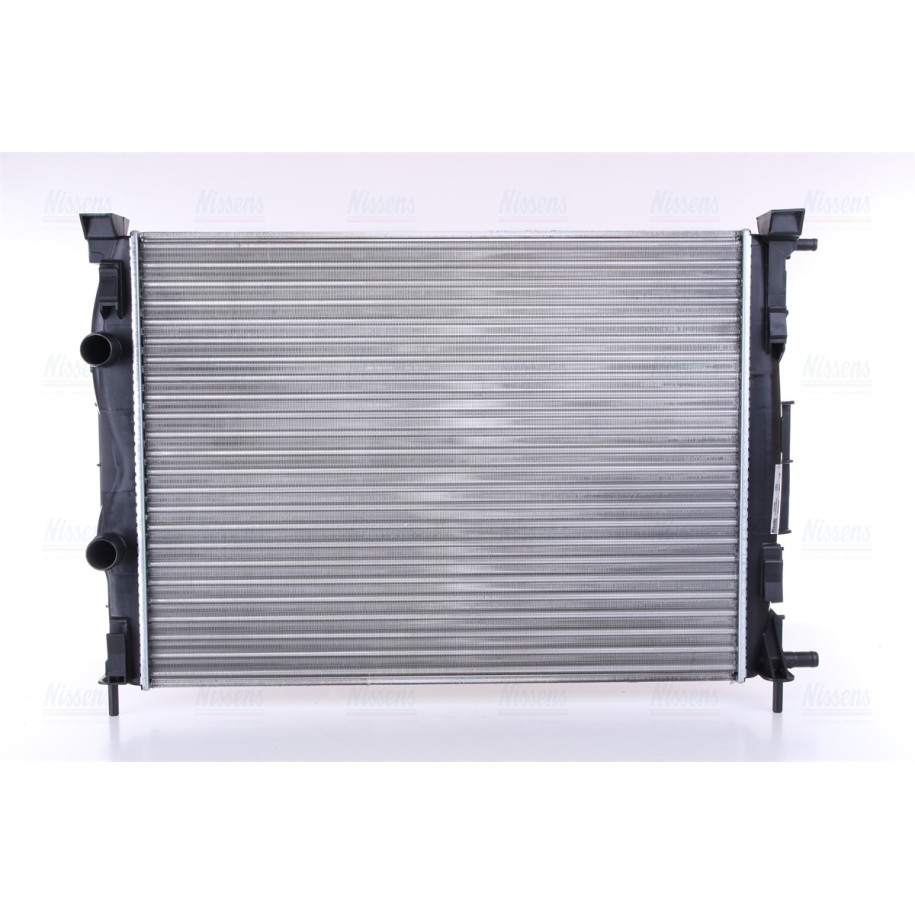 Engine Cooling Heat Exchanger - Nissens 63769