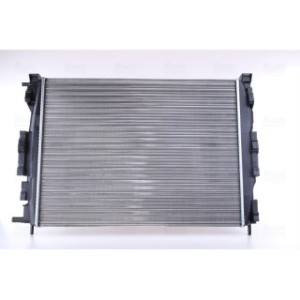 Engine Cooling Heat Exchanger - Nissens 63769