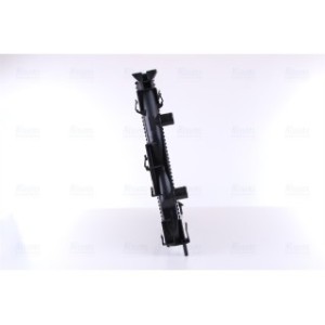 Engine Cooling Heat Exchanger - Nissens 63769