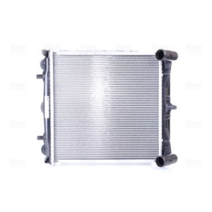 Engine Cooling Heat Exchanger - Nissens 63776