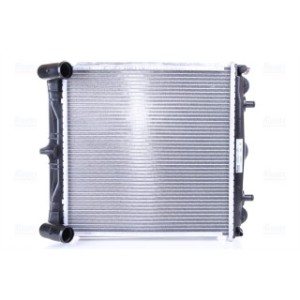 Engine Cooling Heat Exchanger - Nissens 63777