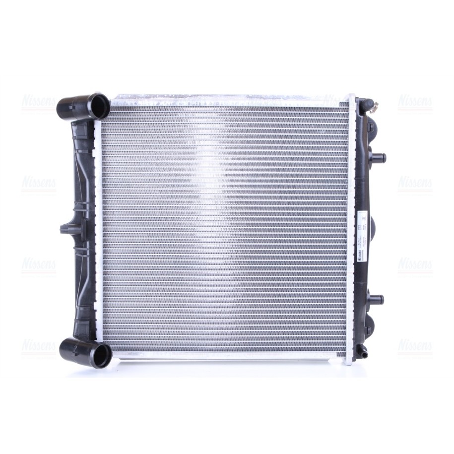 Engine Cooling Heat Exchanger - Nissens 63777