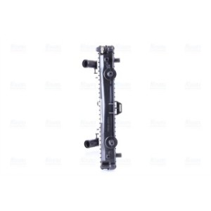 Engine Cooling Heat Exchanger - Nissens 63777