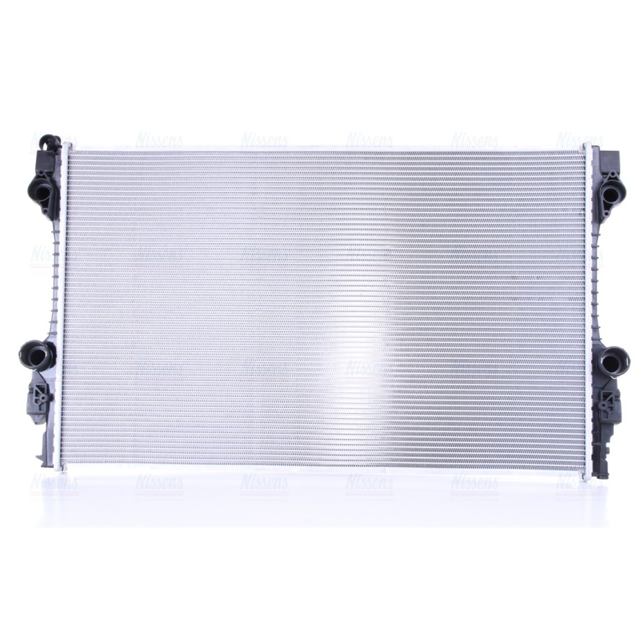 Engine Cooling Heat Exchanger - Nissens 63779