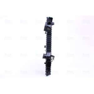 Engine Cooling Heat Exchanger - Nissens 63779
