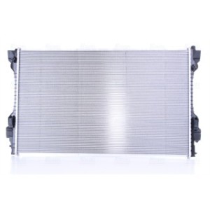 Engine Cooling Heat Exchanger - Nissens 63779
