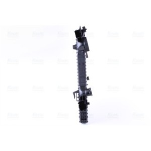 Engine Cooling Heat Exchanger - Nissens 63779