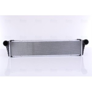 Engine Cooling Heat Exchanger - Nissens 63798
