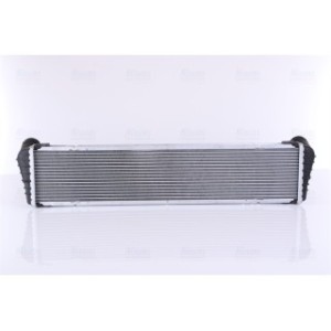 Engine Cooling Heat Exchanger - Nissens 63798