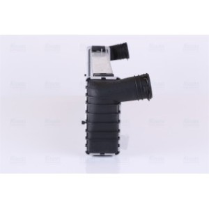 Engine Cooling Heat Exchanger - Nissens 63798