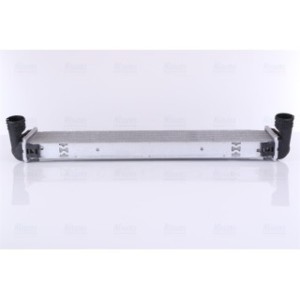Engine Cooling Heat Exchanger - Nissens 63798