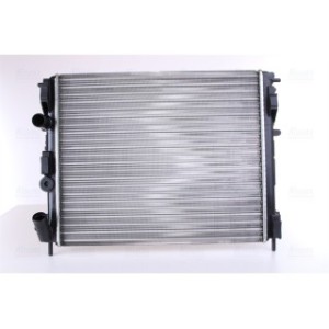 Engine Cooling Heat Exchanger - Nissens 63809