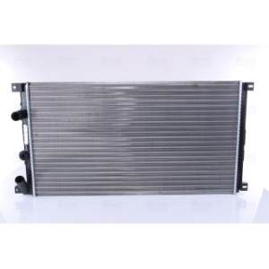 Engine Cooling Heat Exchanger - Nissens 63812A