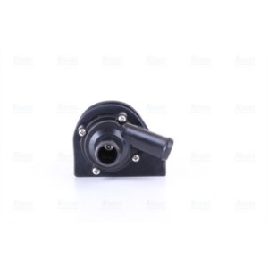 Auxiliary Pump - Nissens 831061