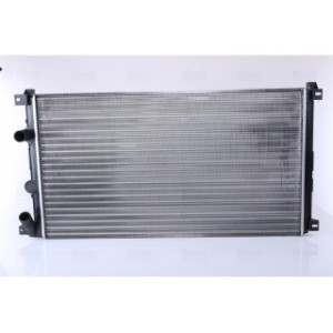 Engine Cooling Heat Exchanger - Nissens 63819