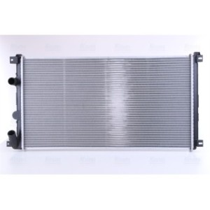 Engine Cooling Heat Exchanger - Nissens 63824A